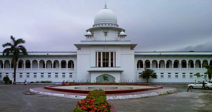 শেখ হাসিনা হত্যাচেষ্টা মামলা: দণ্ডপ্রাপ্ত আসামিদের হাইকোর্টে আপিল