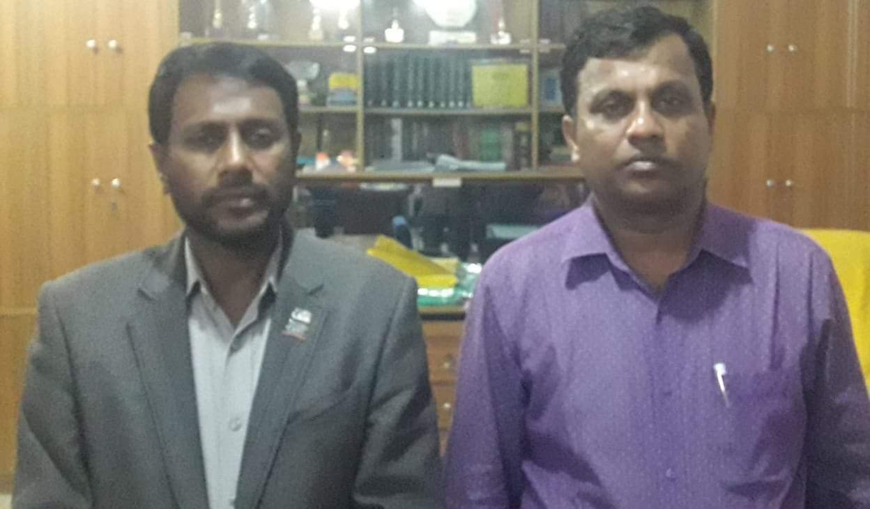 বাংলাদেশ অধ্যক্ষ পরিষদের নতুন কমিটি গঠিত