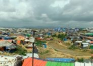 রোহিঙ্গা ক্যাম্পে করোনা সংক্রমণ রোধে কী ব্যবস্থা নেয়া হয়েছে?