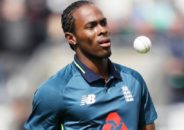 আর্চার বিশ্বকাপের মেডেল হারিয়ে খুঁজে হয়রান
