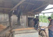 কুষ্টিয়ার ভেড়ামারায় ভ্রাম্যমান আদালতের মাধ্যমে বিভিন্ন দোকানিকে ১৭ হাজার টাকা জরিমানা