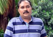 না ফেরার দেশে সিনিয়র সাংবাদিক  হুমায়ুন কবীর