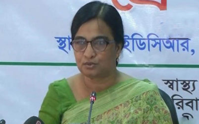 করোনাভাইরাসে ২৪ ঘণ্টায় ৩ জনের মৃত্যু, আক্রান্ত আরও ৫৪ জন