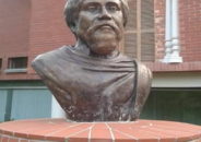 গ্রামীণ সাংবাদিকতার পথিকৃত কাঙাল হরিনাথ ছিলেন একজন অকুতোভয় সংবাদকর্মী