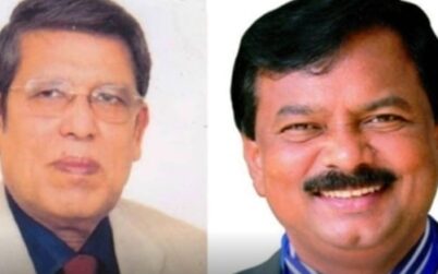 শিক্ষা মন্ত্রী ও উপমন্ত্রীকে  অভিনন্দন জানিয়েছে স্বাশিপ