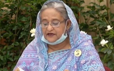 কৃষিতে ৫ হাজার কোটি টাকার প্রণোদনা ঘোষণা করলেন প্রধানমন্ত্রী