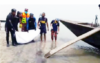 ভূঞাপুরে যমুনা নদীতে নৌকা ডুবিতে নিখোঁজ ১ কিশোরীর লাশ উদ্ধার