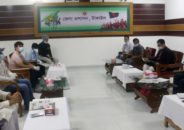 আগামী সপ্তাহেই টাঙ্গাইলে করোনাভাইরাস সংক্রমণ পরীক্ষা শুরু
