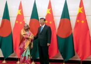 করোনা মোকাবিলায় বাংলাদেশের পাশে থাকবে চীন