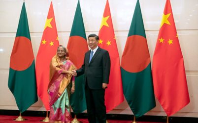 করোনা মোকাবিলায় বাংলাদেশের পাশে থাকবে চীন