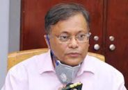 সিপিডির গবেষণা নিয়ে তথ্যমন্ত্রীর বিস্ময়, তাদের মন্তব্য গতানুগতিক
