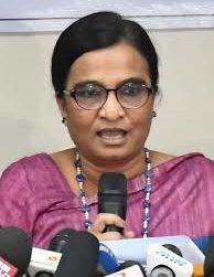 করোনার হটস্পট নারায়ণগঞ্জ  :: মীরজাদী সেব্রিনা ফ্লোরা