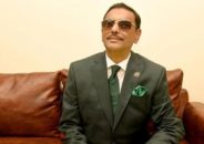 এই লড়াই আমাদের সকলের বাঁচার লড়াই: কাদের