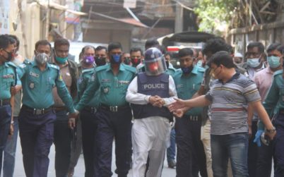 বঙ্গবন্ধুর খুনি মাজেদের প্রাণভিক্ষার আবেদন খারিজ