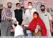 গোপালপুরে প্রধান মন্ত্রীর উপহার পেলেন ২৫৯ পরিবার