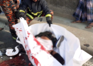 কর্মস্থলে ফেরা হলো না সোহেল রানা’র