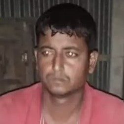 টাঙ্গাইলের ভূঞাপুরে স্ত্রীকে মেরে আত্নহত্যা বলে চালিয়ে দেওয়ার চেষ্টা : স্বামী গ্রেফতার