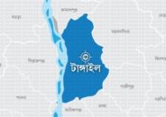 টাঙ্গাইলে করোনায় আক্রান্ত আরও ৫ জন