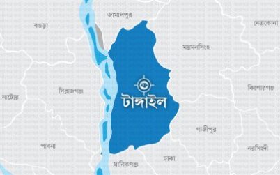 টাঙ্গাইলে করোনায় আক্রান্ত আরও ৫ জন