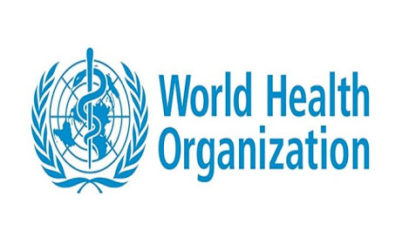 বাদুড়ের মাধ্যমেই ছড়িয়েছে করোনা  :  বিশ্ব স্বাস্থ্য সংস্থা