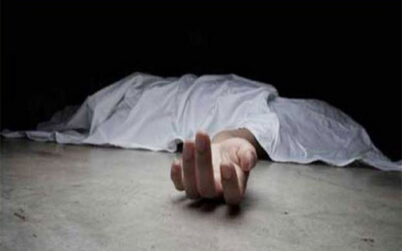 নীলফামারীতে গৃহবধূর মরদেহ উদ্ধার॥ স্বামী আটক