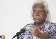ডাঃ জাফরুল্লাহ করোনায় আক্রান্ত