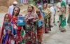 সিরাজগঞ্জে অসহায় ১৫০ পরিবারের মাঝে যাকাতের কাপড় বিতরণ
