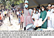 প্রধানমন্ত্রী শেখ হাসিনা ক্ষমতায় আসার পর শ্রমিকসহ সকল মানুষের অধিকার নিশ্চিত করেছেন -হুইপ ইকবালুর রহিম এমপি