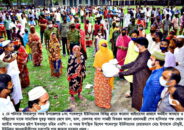 ত্রান নিয়ে কেউ চাঁদাবাজী অনিয়ম করলে তাদেরকে আইনের আওতায় আনা হবে -হুইপ ইকবালুর রহিম এমপি