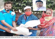 কুষ্টিয়ার ভেড়ামারার ইউএনও সোহেল মারুফ হৃদয়ের মণি কোঠায় স্থান করে নিয়েছেন এলাকাবাসীর