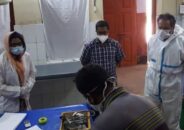 করোনাভাইরাস মোকাবিলায় অগ্রণী ভূমিকায় কুষ্টিয়া জেলা প্রশাসক