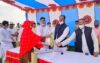 ভূঞাপুরের গোবিন্দাসীতে ইউনিয়ন আওয়ামীলীগের সাধারণ সম্পাদকের নিজস্ব অর্থায়নে উপহার সামগ্রী বিতরণ