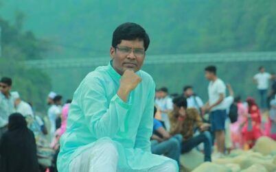 সোহাগের কবিতা : মুক্তির গান