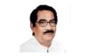 বর্ষিয়ান রাজনৈতিক  শাজাহান সিরাজ বাকরুদ্ধ