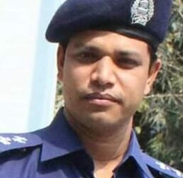 পুলিশ অফিসার পরিমল দাসের মানবিকতা
