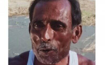 বর ৬৫ ও কনে ১৪ : কুমিল্লার আলোচিত সেই বৃদ্ধ বর গ্রেফতার