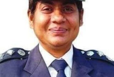 দক্ষ, চৌকস ও মেধাবী পুলিশ সুপার শামছুন্নাহার