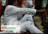 পোস্ট মাস্টারকে গুলি করে টাকা ছিনতাই, গ্রেপ্তার দুজনের ৩ দিনের রিমান্ড