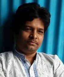 বুলবুল হাসানের কবিতা : মায়ের কথা