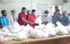 ভেড়ামারা প্রেসক্লাবের সাংবাদিকদের ঈদ উপহার দিলেন আরিফুজ্জামান লিপটন