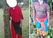 কুষ্টিয়ায় ছাত্রী ও ব্যসায়ীর ঝুলন্ত লাশ উদ্ধার