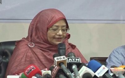 ২৪ ঘন্টায় দেশে করোনায় আরও একজনের মৃত্যু, নতুন শনাক্ত ৭৮৬ জন
