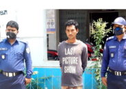 দিনাজপুরের ফুলবাড়ীতে যৌতুক না পেয়ে স্ত্রীকে নির্যাতন করে হত্যার অভিযোগ