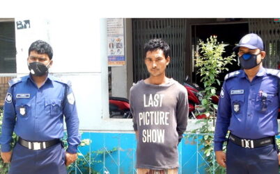 দিনাজপুরের ফুলবাড়ীতে যৌতুক না পেয়ে স্ত্রীকে নির্যাতন করে হত্যার অভিযোগ