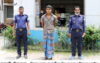 ফুলবাড়ীতে নদীর পাড়ে বালু চাপা অবস্থায় শিশু শিক্ষার্থীর মরদেহ উদ্ধার, গ্রেপ্তার ১