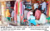 দিনাজপুরের ফুলবাড়ীতে স্বাস্থ্য সুরক্ষা ছাড়াই কেনাকাটা