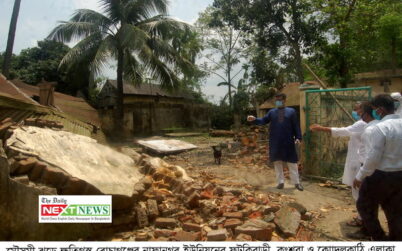 কাউকে দুর্ভোগের মধ্যে থাকতে হবে না -নৌ পরিবহন প্রতিমন্ত্রী