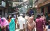 নাগরপুরে মার্কেটে উপচে পড়া ভীড়,সামাজিক দুরত্বের বালাই নেই