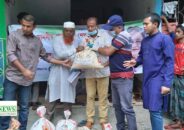 রামগঞ্জে প্রধানমন্ত্রীর উপহার পেলেন ১৪’শ নেতাকর্মী