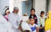দিনাজপুরে দিল মোহাম্মদ গ্রুপের খাদ্য সামগ্রী বিতরণ